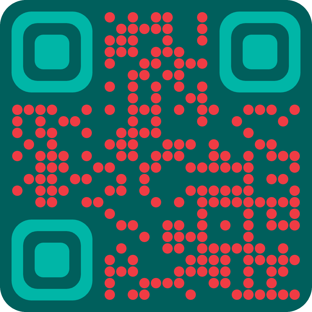 Website QR code